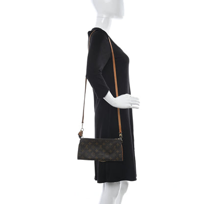 Louis Vuitton Monogram Sophie Clutch 2 of 12
