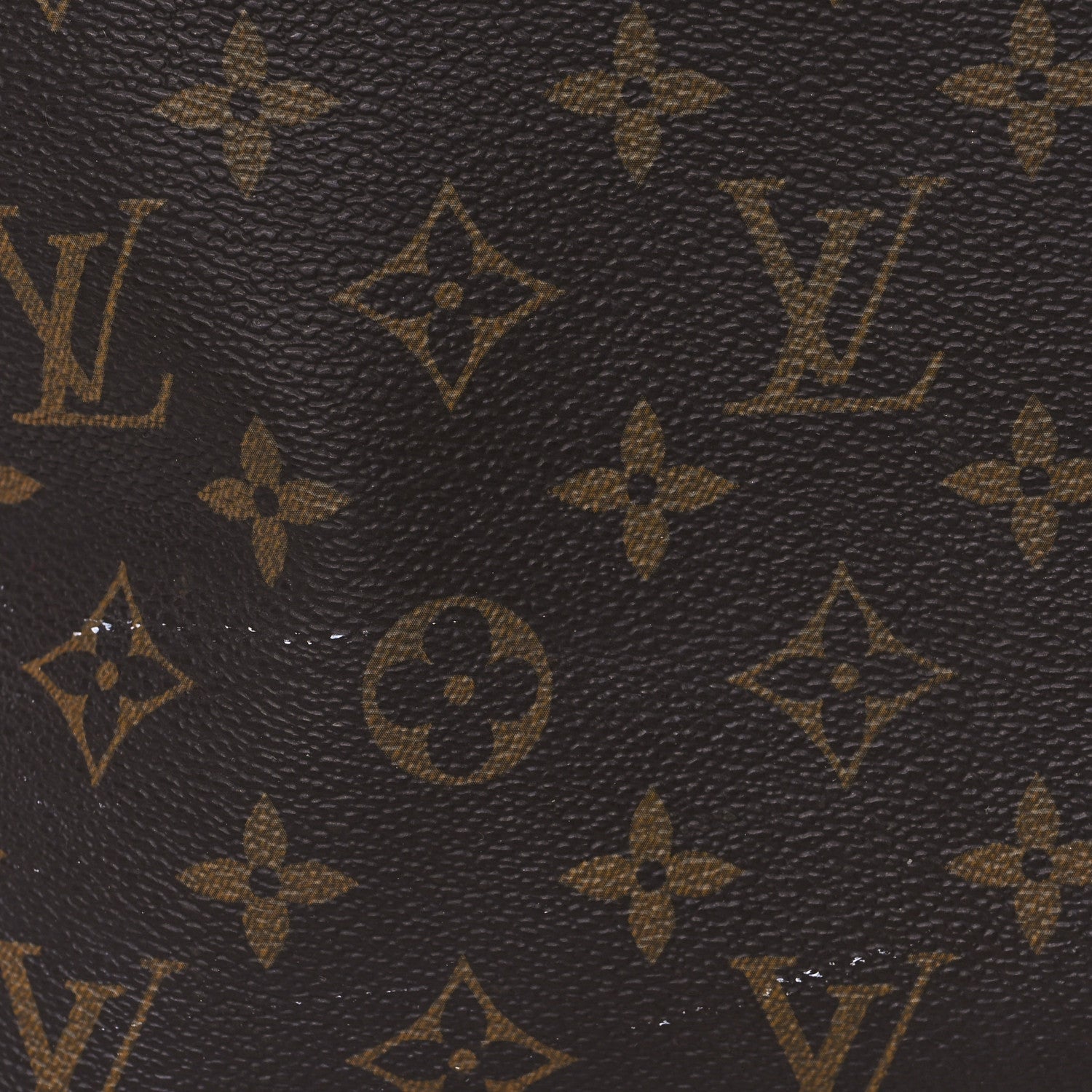 Louis Vuitton Monogram Neverfull MM 8 of 13