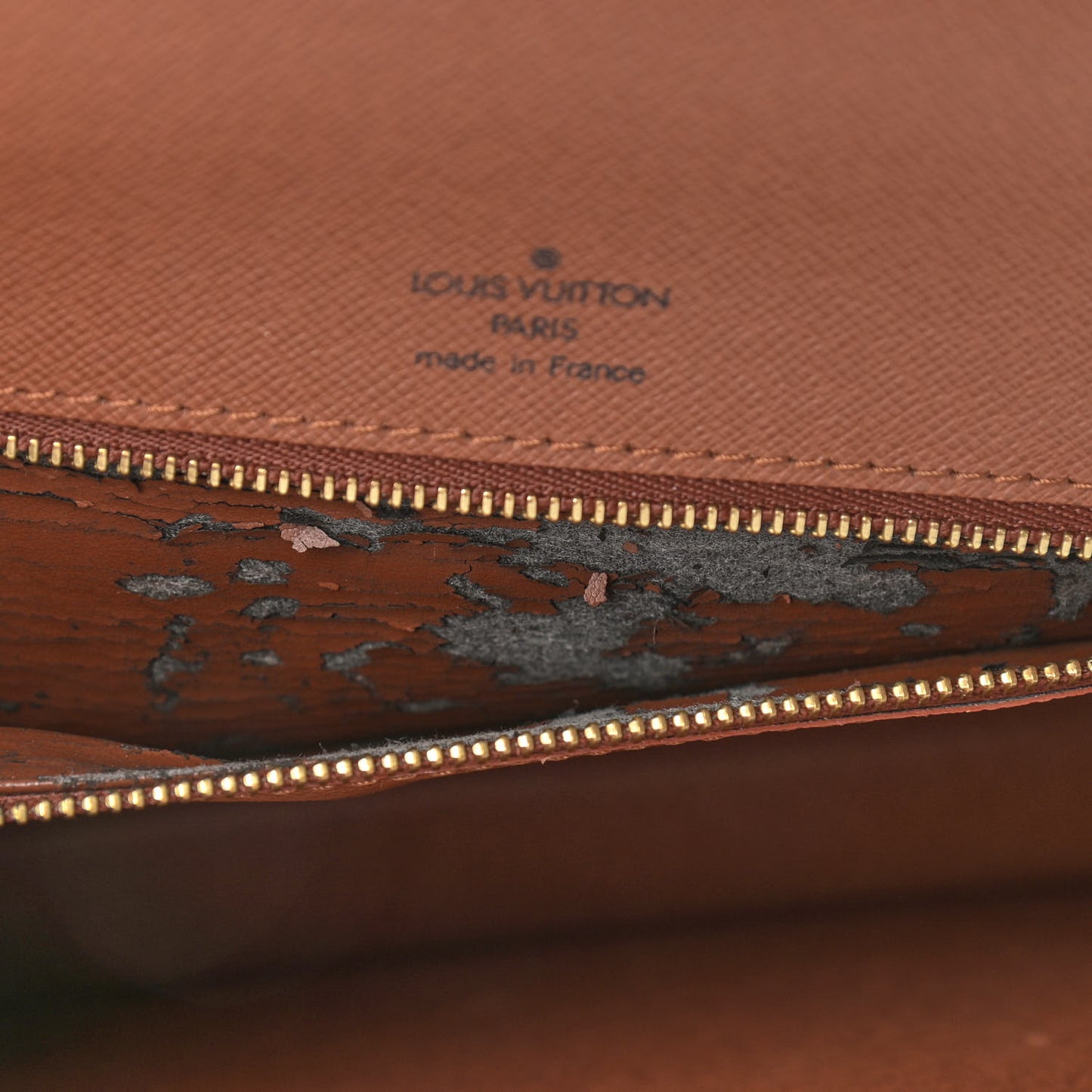 Monogram Monceau 26