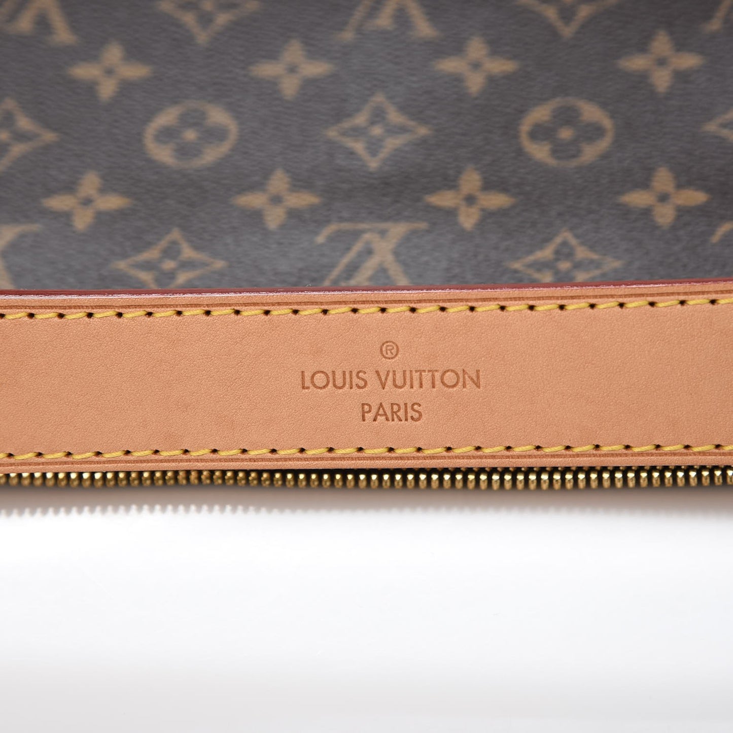 Monogram Berri PM