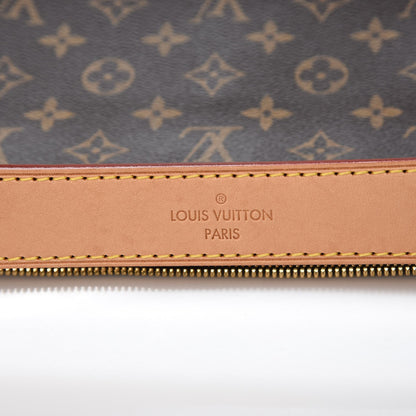 Louis Vuitton Monogram Berri PM 8 of 11