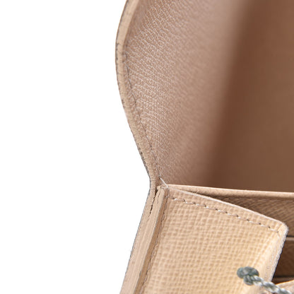 Louis Vuitton Damier Azur Sarah Wallet 9 of 14