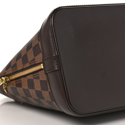 Louis Vuitton Damier Ebene Alma PM 7 of 8
