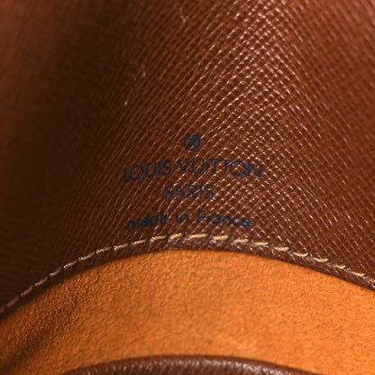 Louis Vuitton Monogram Musette Salsa Long Strap 6 of 10