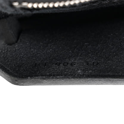 Hermes Military Toile Vache Hunter Herbag Zip Retourne 31 PM Black 11 of 11