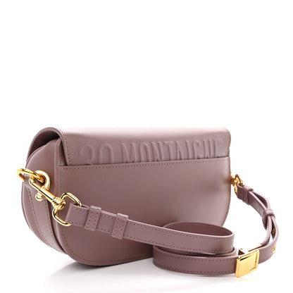 Christian Dior Box Calfskin East West Bobby Bag Peony Pink 3 of 11