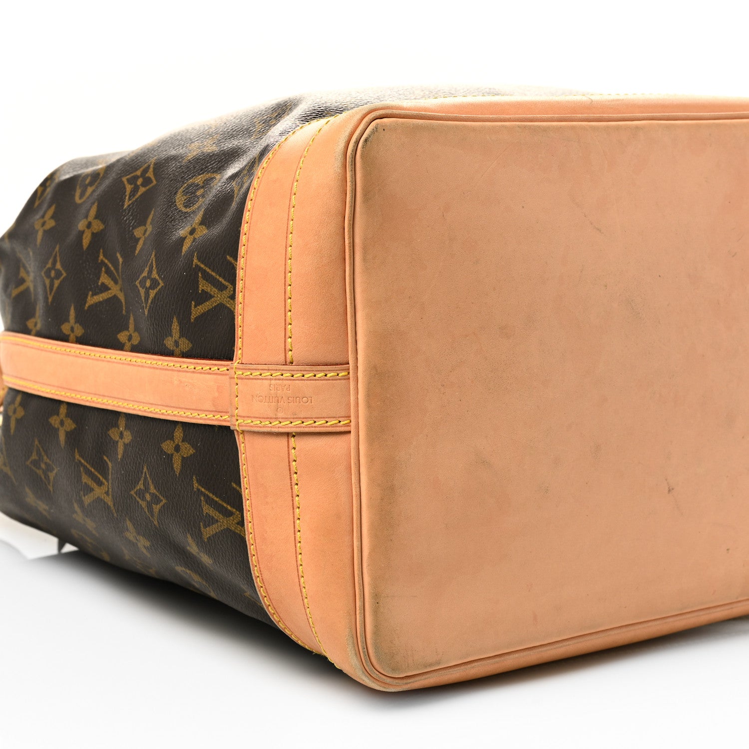 Louis Vuitton Monogram Noe 9 of 17