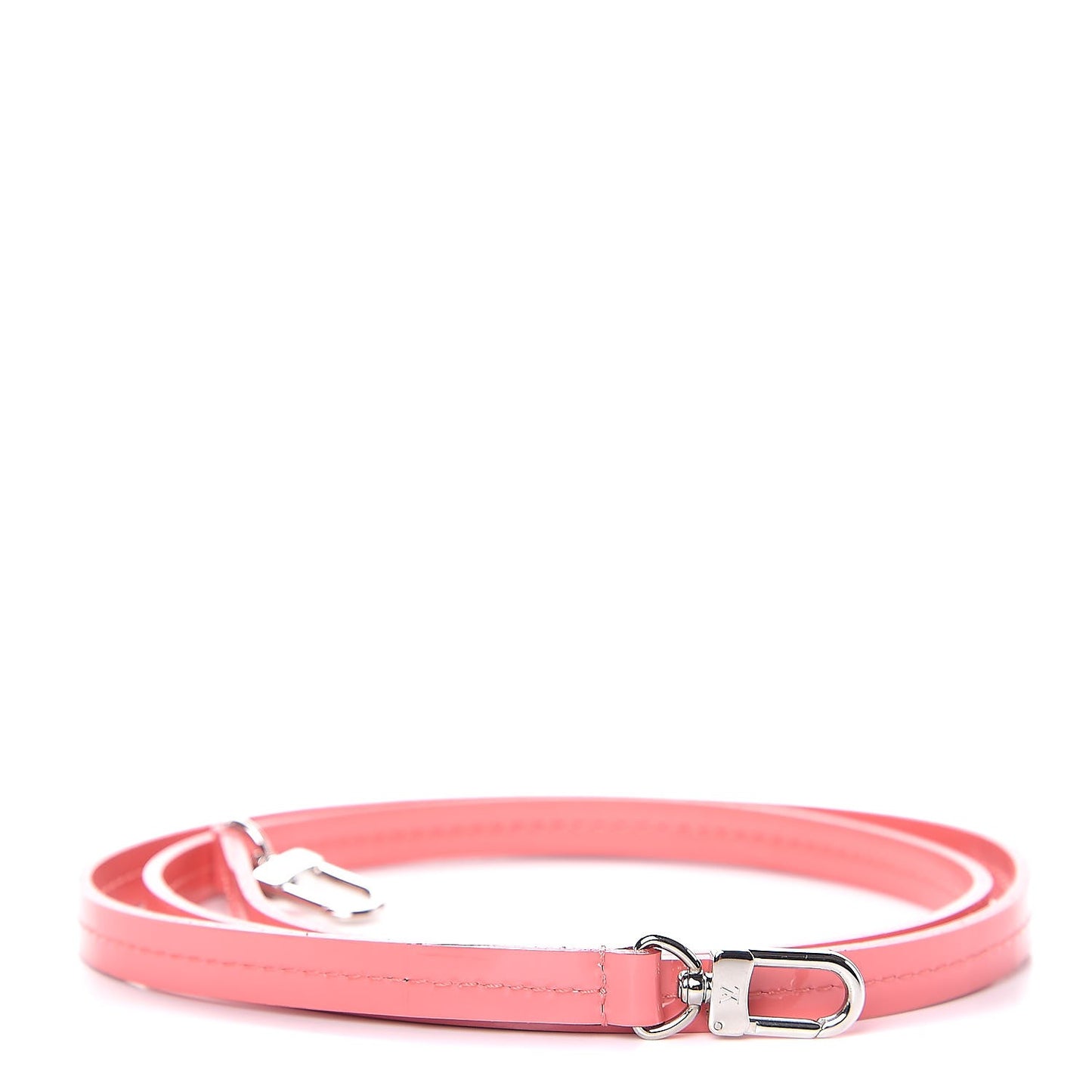 Patent 16mm Shoulder Strap Poppy