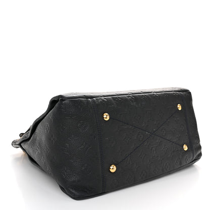 Louis Vuitton Empreinte Artsy MM Infini 4 of 10