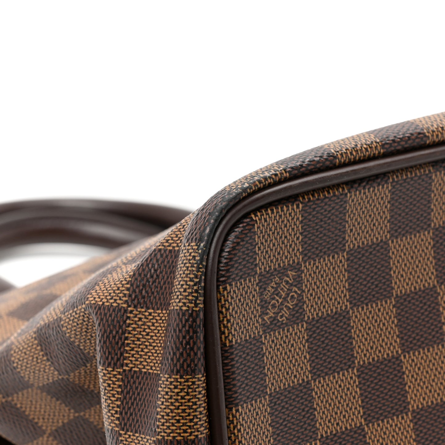 Damier Ebene Greenwich PM