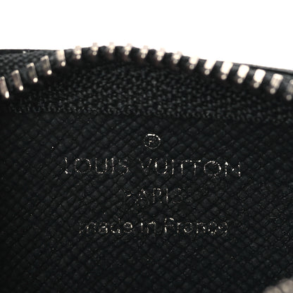 Louis Vuitton Reverse Monogram Eclipse Key Pouch 5 of 6