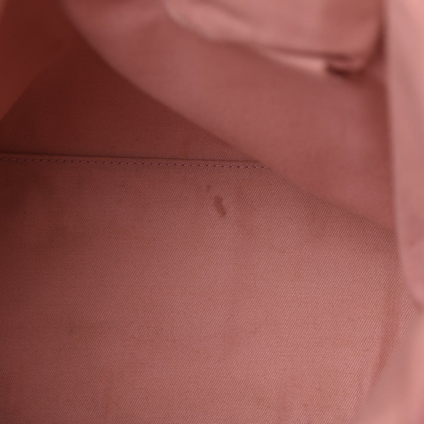 Monogram Large Eclipse Tote Pink