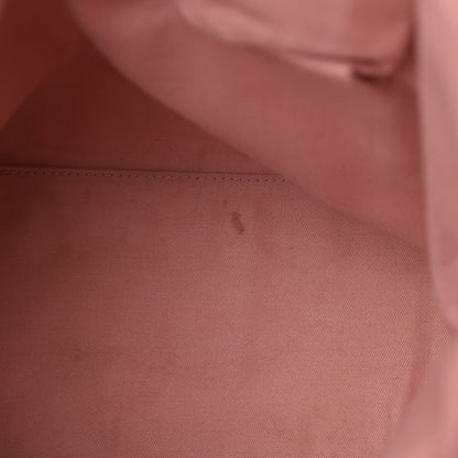 Gucci Monogram Large Eclipse Tote Pink 8 of 14