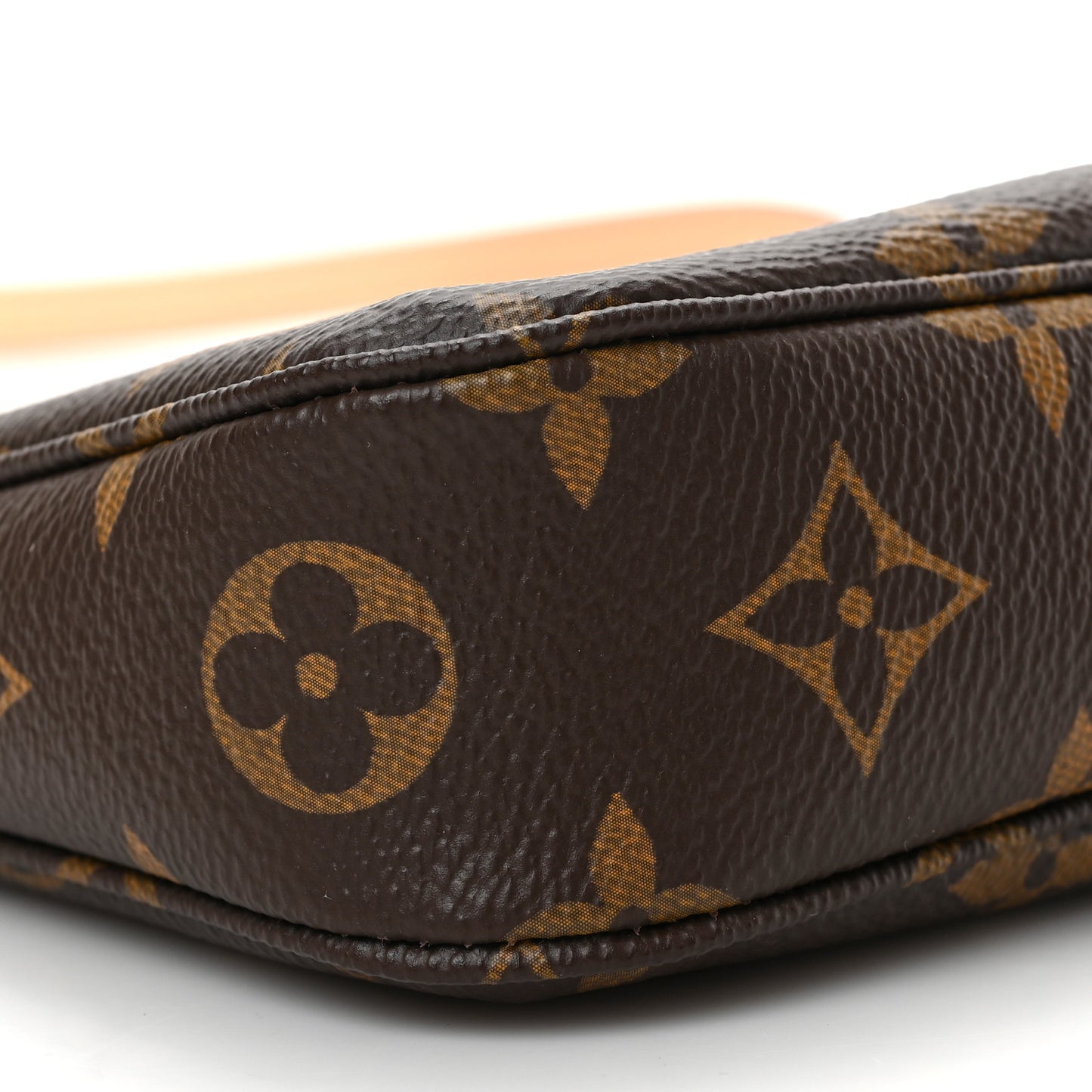 Monogram Pochette Accessories NM