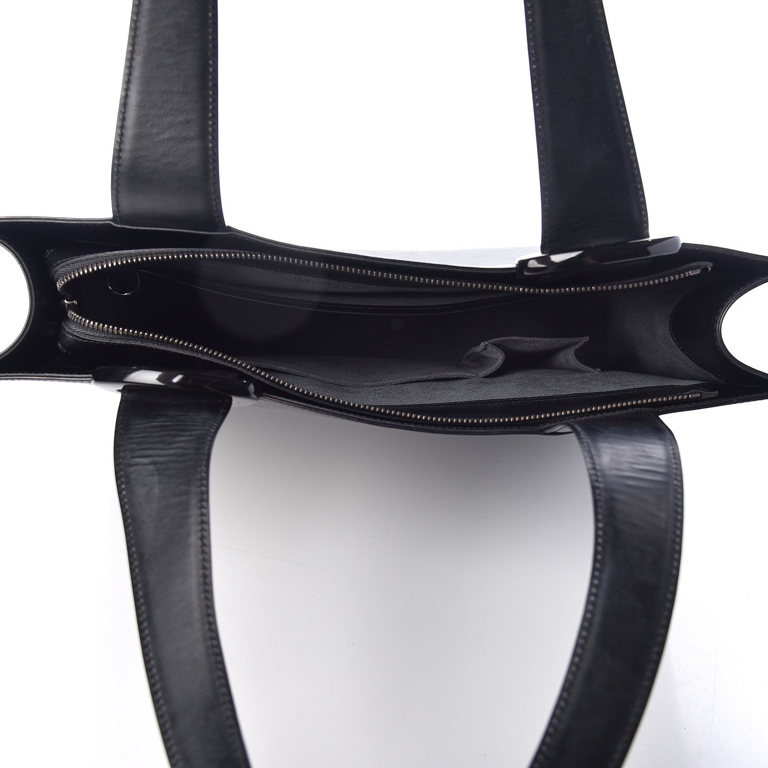 Louis Vuitton Epi Z Gemeaux Black 7 of 13