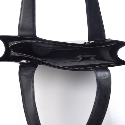 Louis Vuitton Epi Z Gemeaux Black 7 of 13