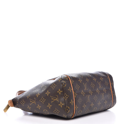 Louis Vuitton Monogram Totally PM 4 of 14