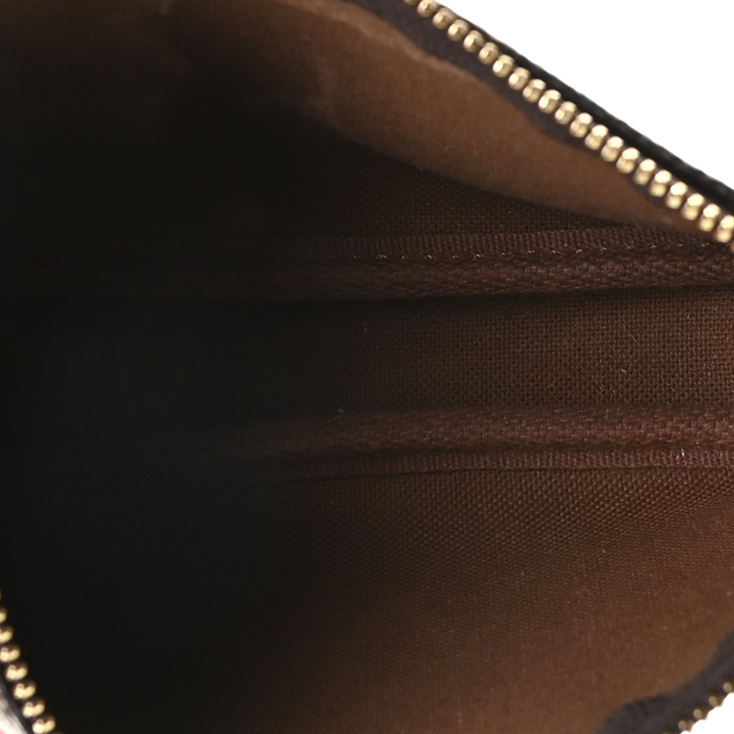 Monogram Mini Pochette Accessories