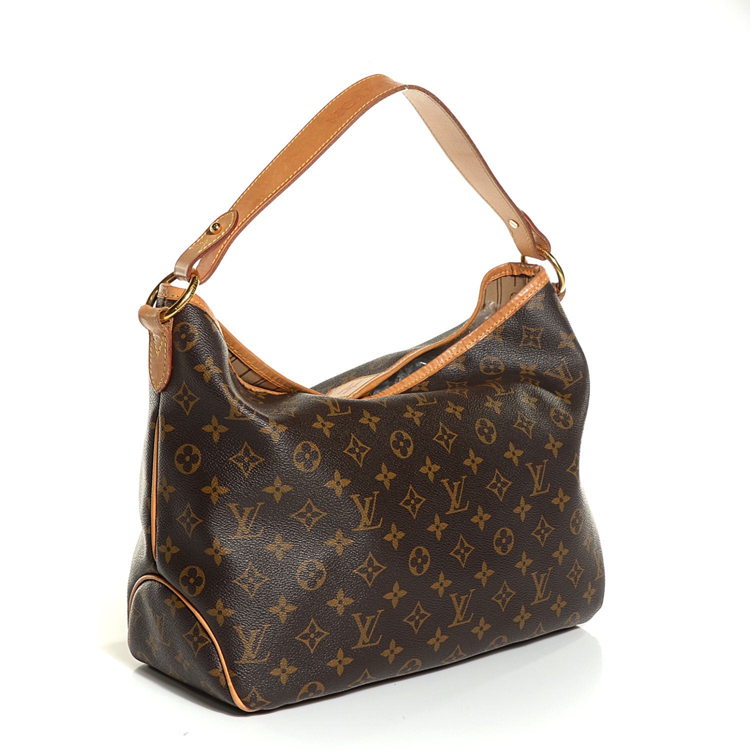 Louis Vuitton Monogram Delightful PM 3 of 8