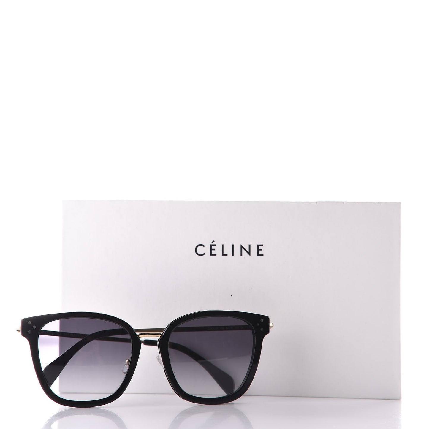 Sunglasses CL 40035/F Black