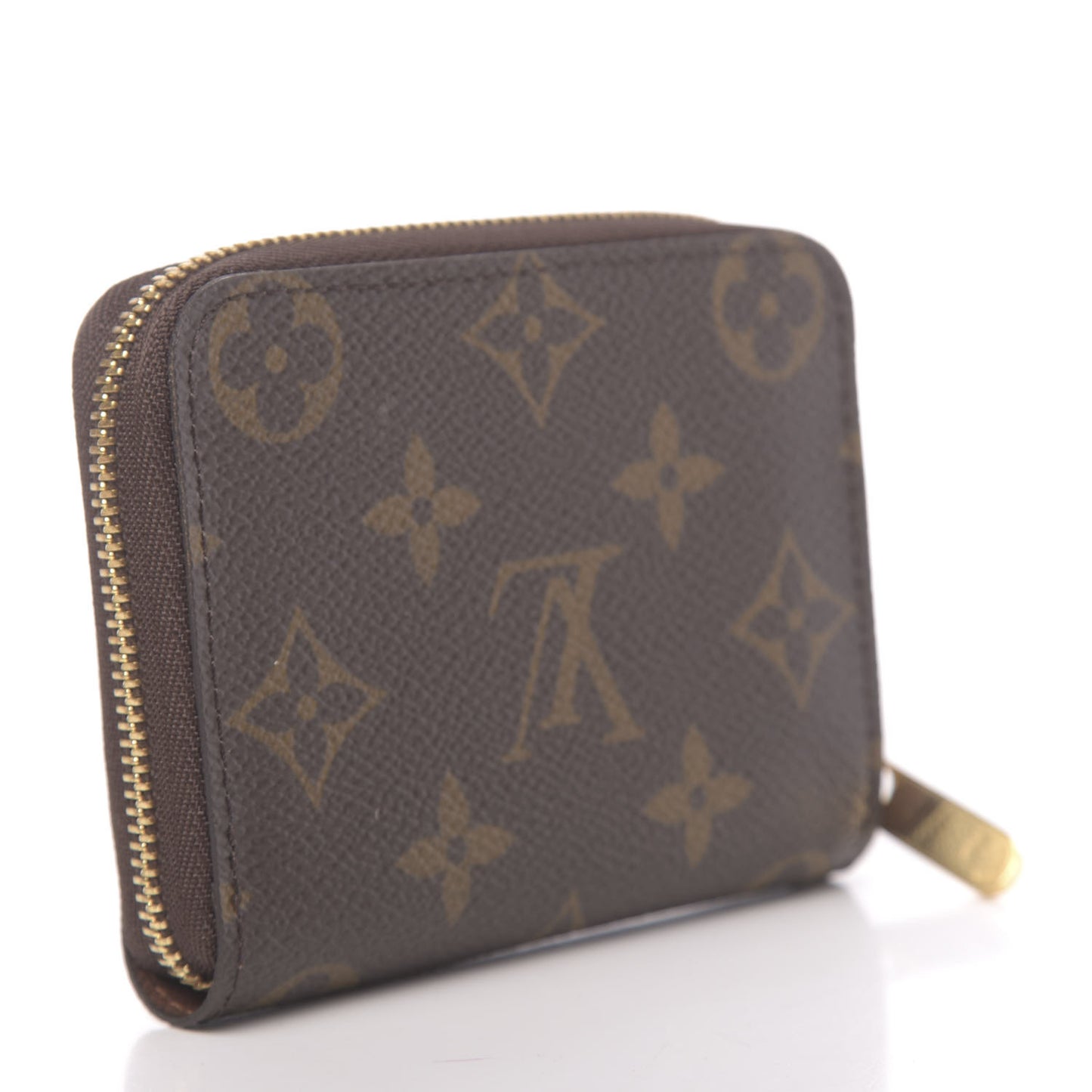 Monogram Zippy Coin Purse