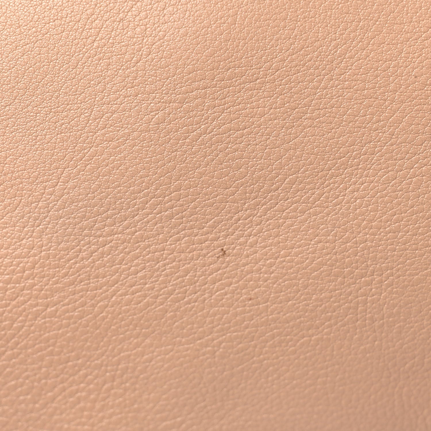 Chloe Calfskin Large Marcie Hobo Nude 9 of 27