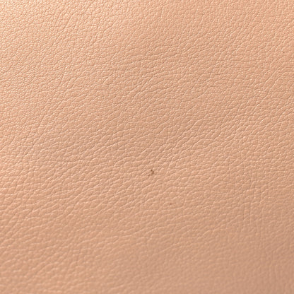 Chloe Calfskin Large Marcie Hobo Nude 9 of 27