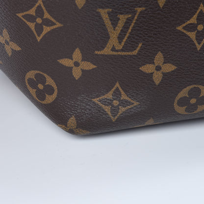 Louis Vuitton Monogram Turenne MM 11 of 15