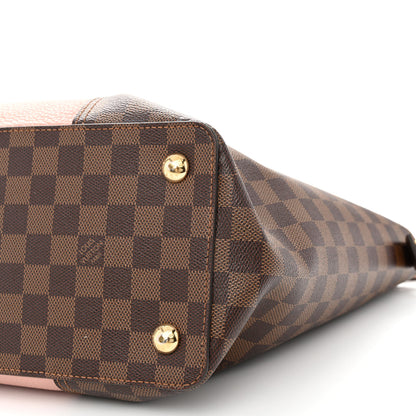 Louis Vuitton Damier Ebene Jersey Magnolia 10 of 14