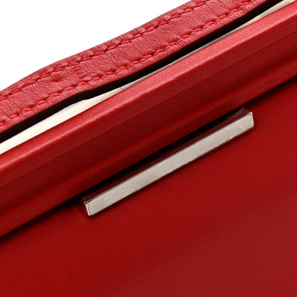 Hermes Evercolor Clic-H 21 Rouge De Coeur 11 of 13
