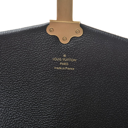 Louis Vuitton Damier Ebene Clapton Black 6 of 10