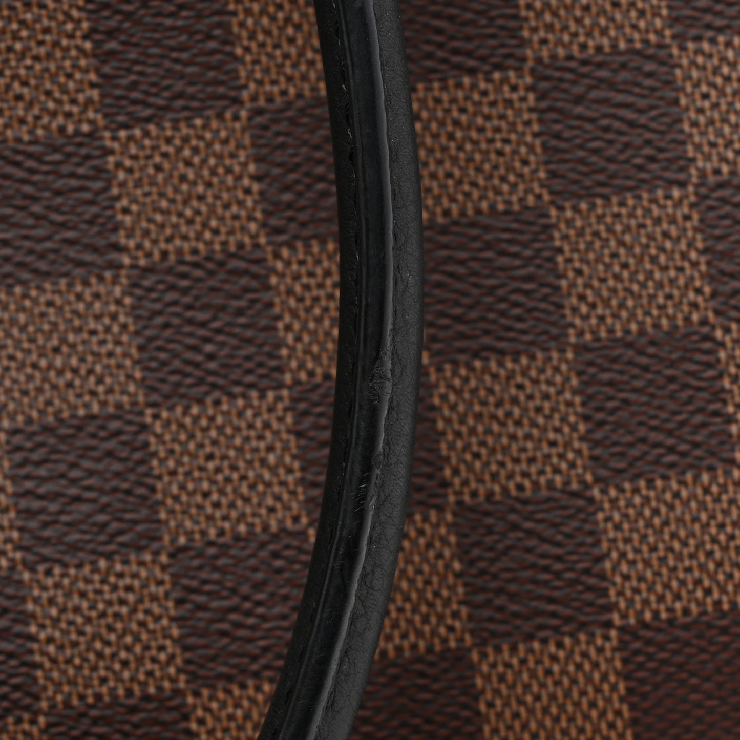 Damier Ebene LV Riverside Black