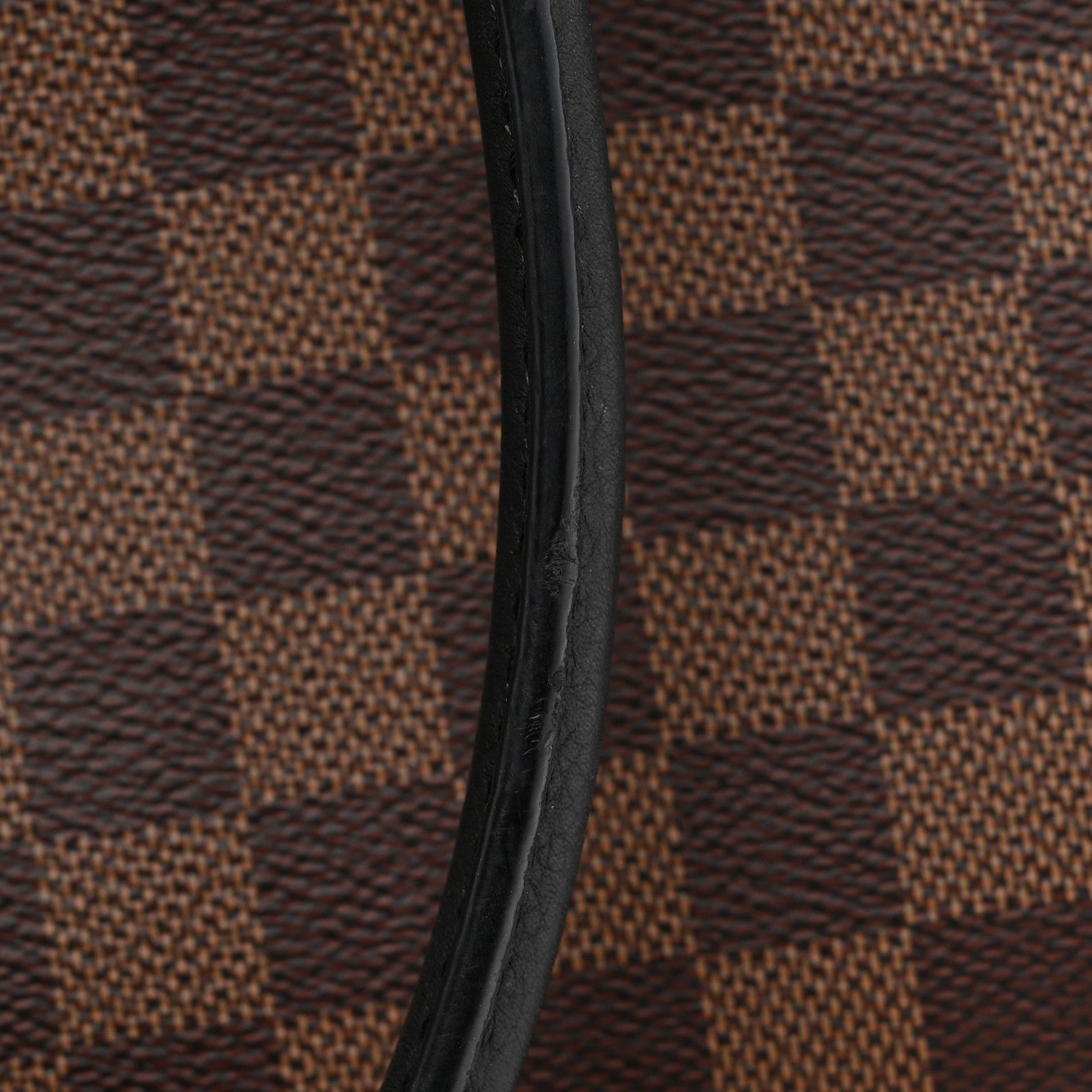 Louis Vuitton Damier Ebene LV Riverside Black 11 of 11