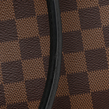 Louis Vuitton Damier Ebene LV Riverside Black 11 of 11