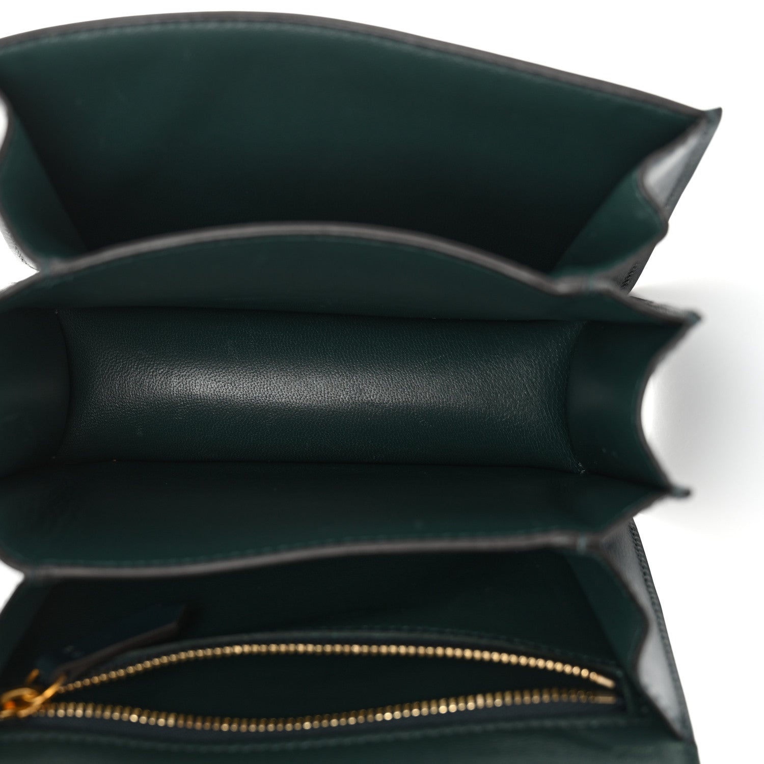 Celine Box Calfskin Small Classic Box Flap Bag Amazone 5 of 13