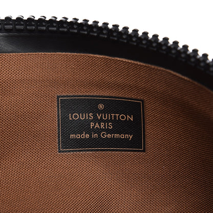 Louis Vuitton Monogram Messenger Voyage Waterproof 6 of 9