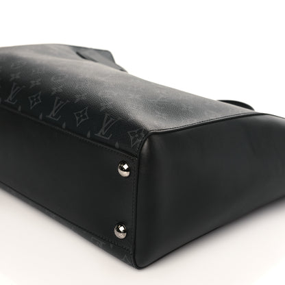 Louis Vuitton Monogram Eclipse Grand Sac 8 of 8