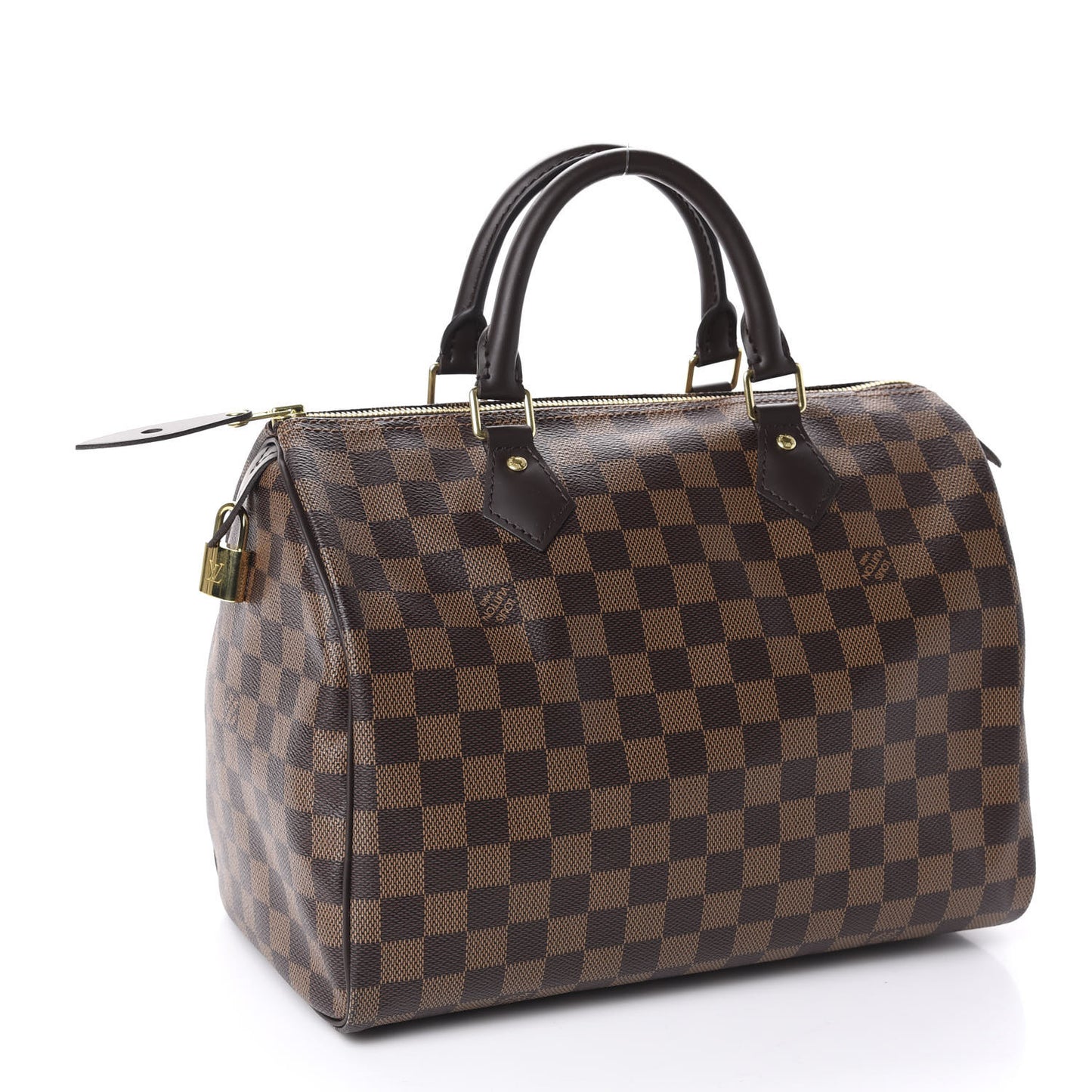 Damier Ebene Speedy 30