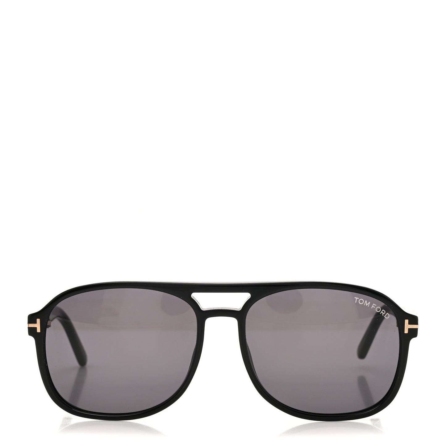 Rosco Sunglasses TD 1022 Black