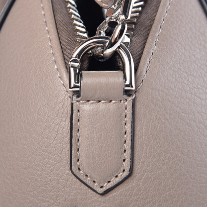 Givenchy Sugar Goatskin Mini Antigona Mastic 15 of 17