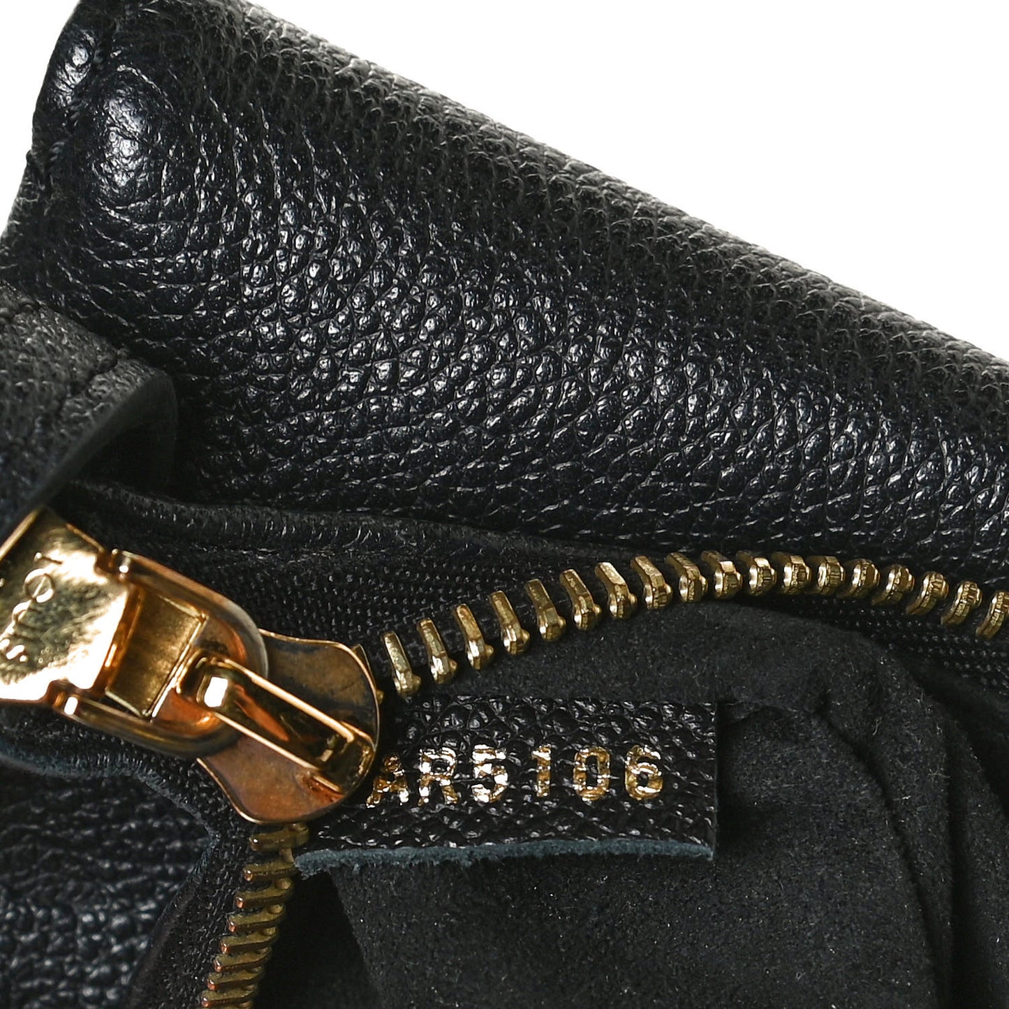 Empreinte Twice Black