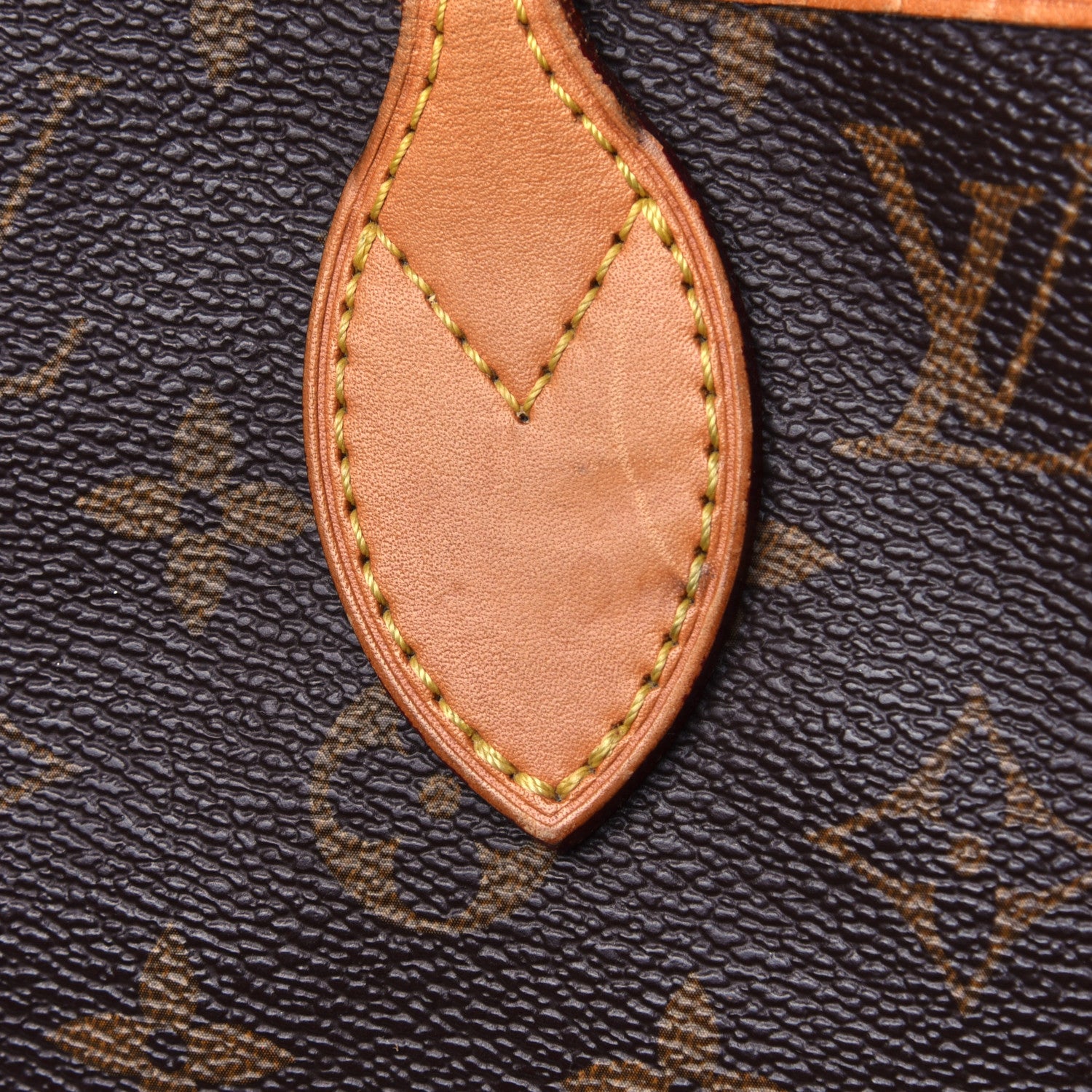 Louis Vuitton Monogram Neo Neverfull MM Pivoine 5 of 6