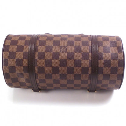 Louis Vuitton Damier Ebene Papillon 26 4 of 8