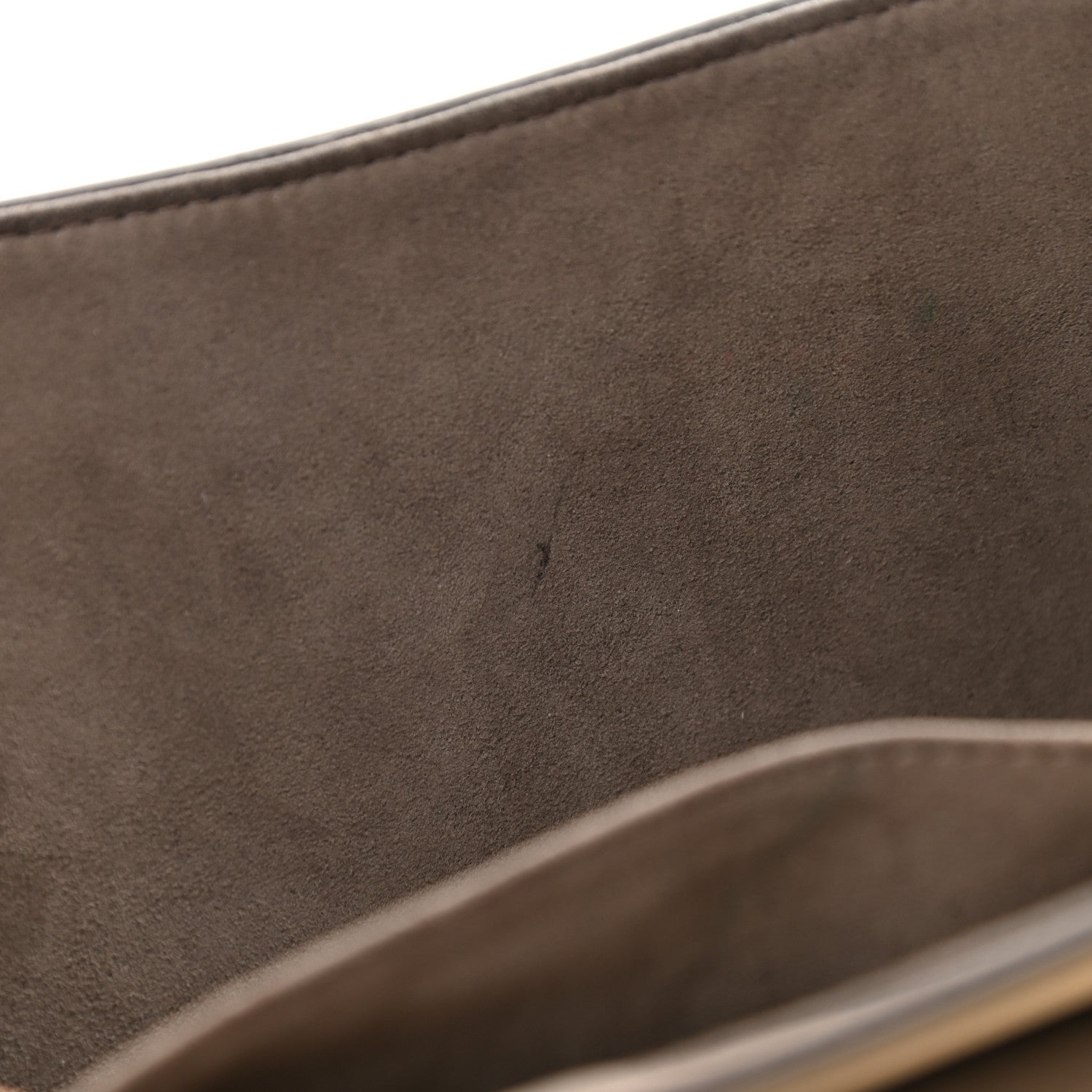 Fendi Vitello Century Opaco F is Fendi Kan I Shoulder Bag Amido 12 of 14