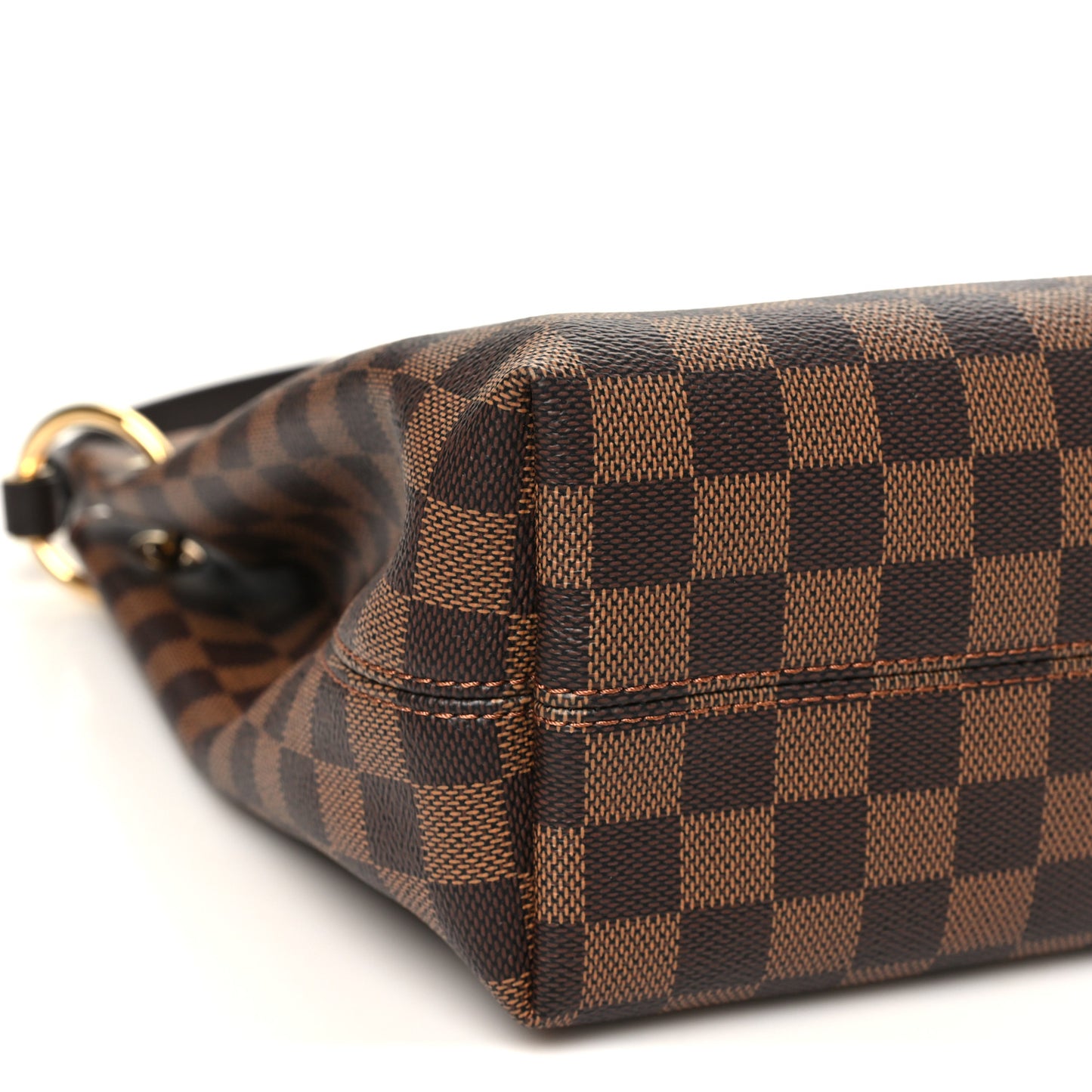 Damier Ebene Graceful PM