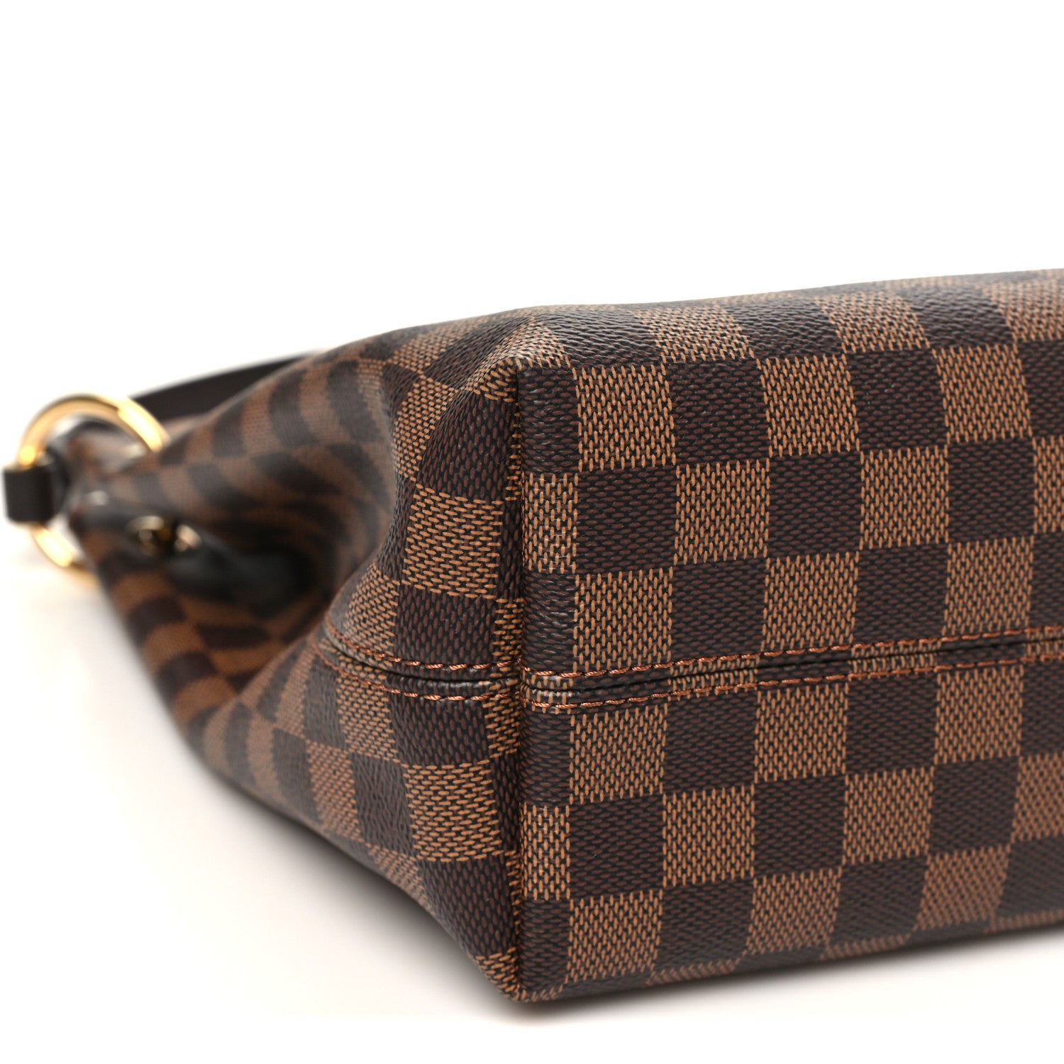 Louis Vuitton Damier Ebene Graceful PM 8 of 9