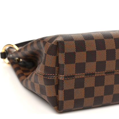 Louis Vuitton Damier Ebene Graceful PM 8 of 9