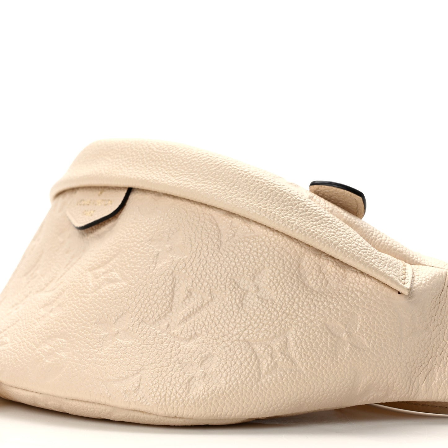 Empreinte BumBag Creme