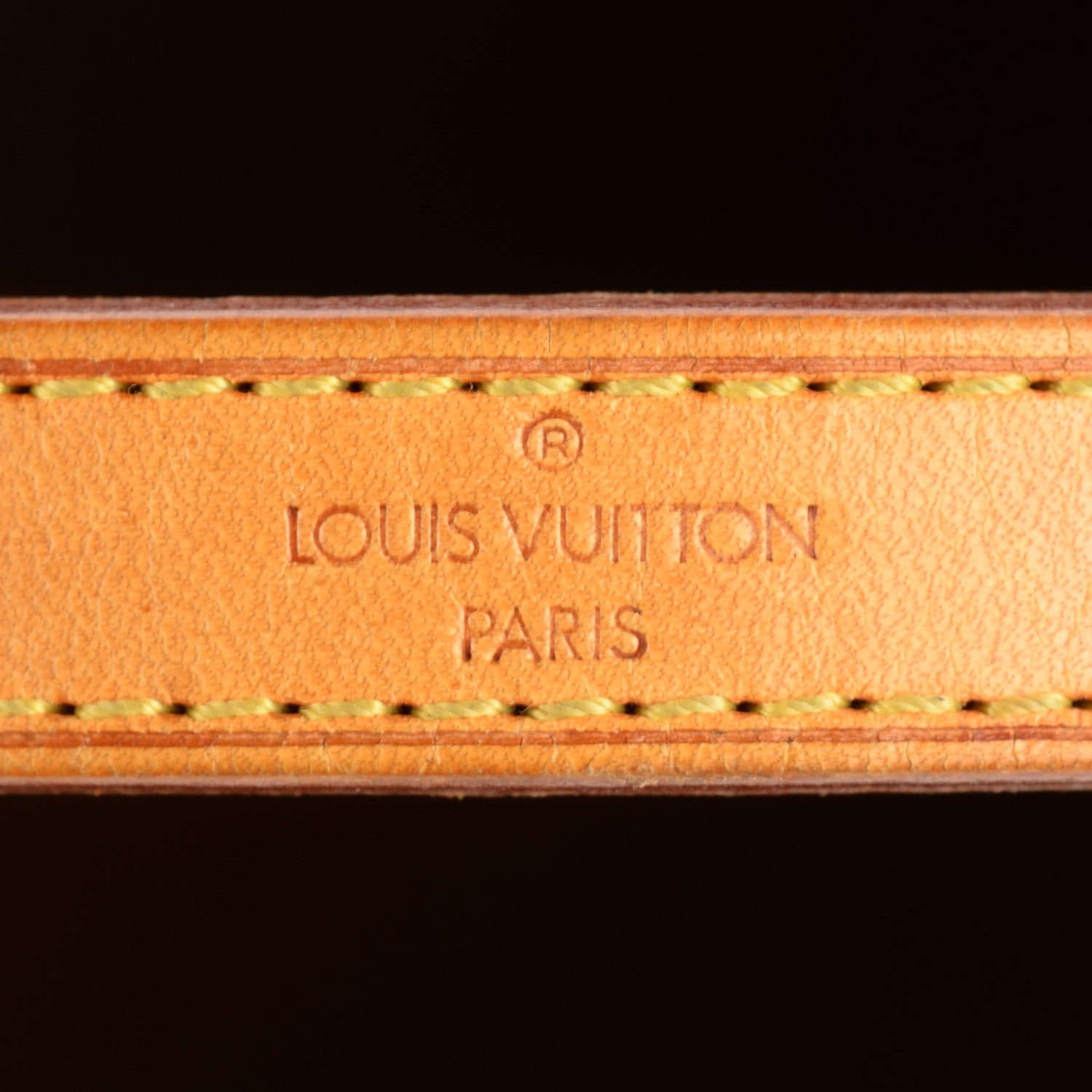 Louis Vuitton Monogram Mini Noe 13 of 15