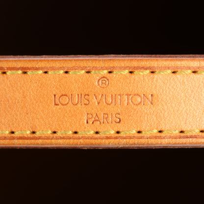 Louis Vuitton Monogram Mini Noe 13 of 15